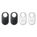 Samsung SmartTag2 (4 pack), Black 2 +, White 2 Akcesoria GSM/Pozostałe Your Sports Performance