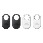 Samsung SmartTag2 (4 pack), Black 2 +, White 2 Akcesoria GSM/Pozostałe Your Sports Performance