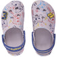 Coqui Little Frog Game Over Jr clogs 8701-249-3021 Footwear/Lifestyle/Coqui Your Sports Performance