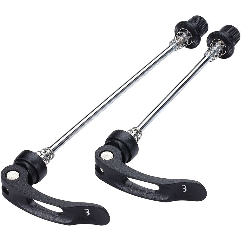 BBB WheelBlock Quick-Release Skewers