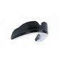 Mouthguard + box - black | Standard ochraniacze zębów Your Sports Performance