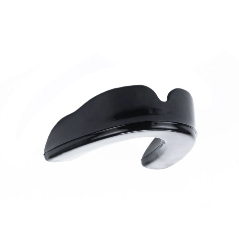 Mouthguard + box - black | Standard ochraniacze zębów Your Sports Performance