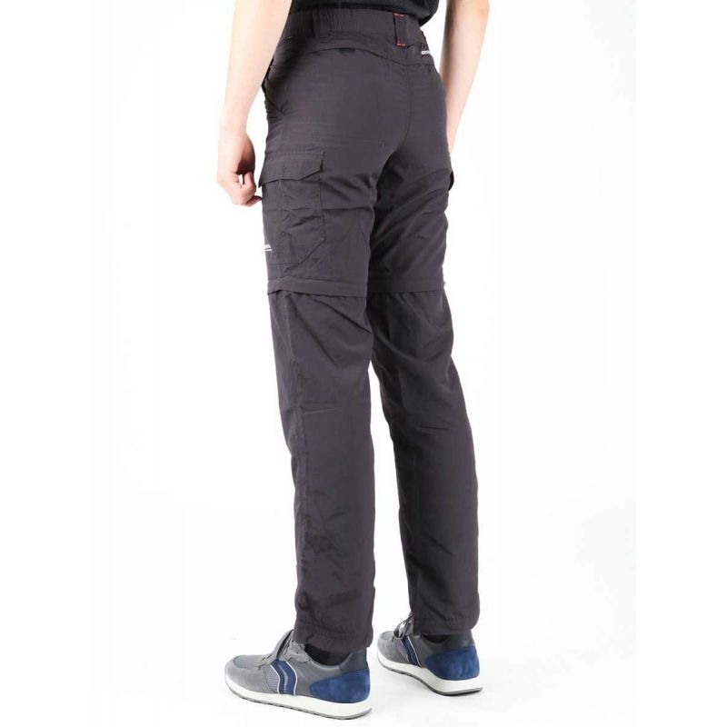 Regatta Latice Single RMJ044R Trekking Trousers In preparation Your Sports Performance