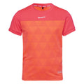 T-shirt Huari Sportivo II Kids Jr 92800617704 Clothing/Football/Huari Your Sports Performance