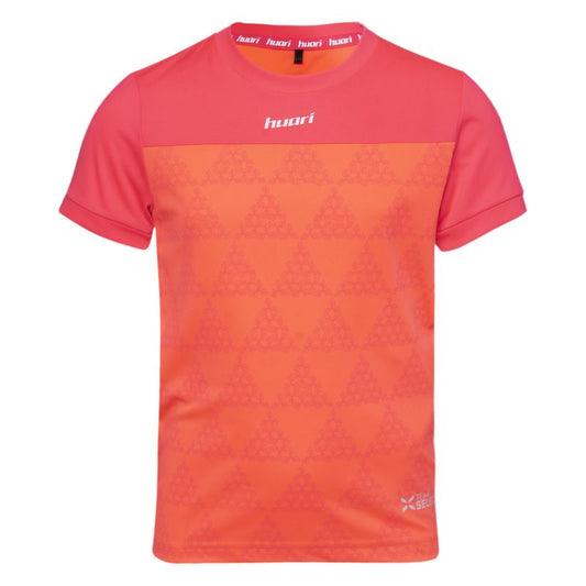 T-shirt Huari Sportivo II Kids Jr 92800617704 Clothing/Football/Huari Your Sports Performance