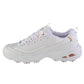 Skechers D'Lites - Fresh Start 11931-WTRG White 38 In preparation Your Sports Performance