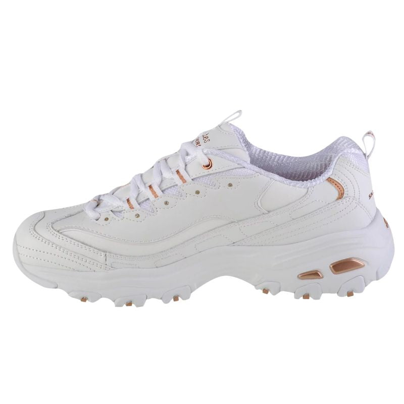 Skechers D'Lites - Fresh Start 11931-WTRG White 38 In preparation Your Sports Performance