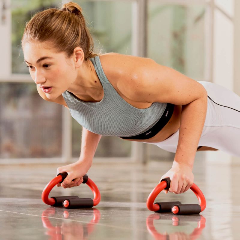 Reebok Pump Handles RAAC-12231 Accessories Reebok