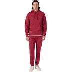Champion Hooded Sweatshirt Men's Red 221790 RS508