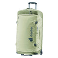 Deuter Duffel Pro Movo 90 3501225-1213 mineral-grove To be categorized Your Sports Performance
