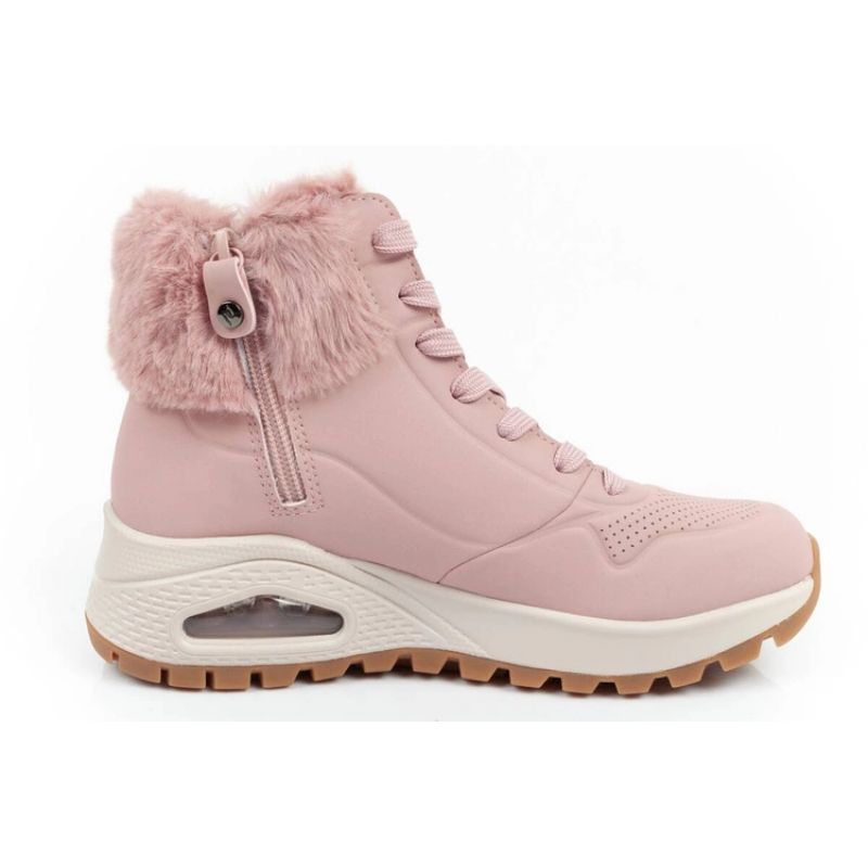 Skechers Uno Rugged W shoes 167274/BLSH Footwear/Outdoor/Skechers Skechers