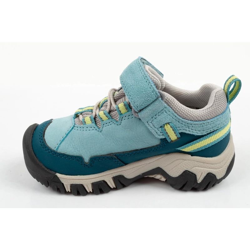 Keen Reef Waterproof Children's Hiking Shoes