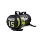Punching bag tiguar powerbag V3 TI-PB015V3 Accessories/Training equipment/Worki Your Sports Performance