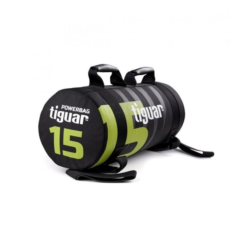 Punching bag tiguar powerbag V3 TI-PB015V3 Accessories/Training equipment/Worki Your Sports Performance