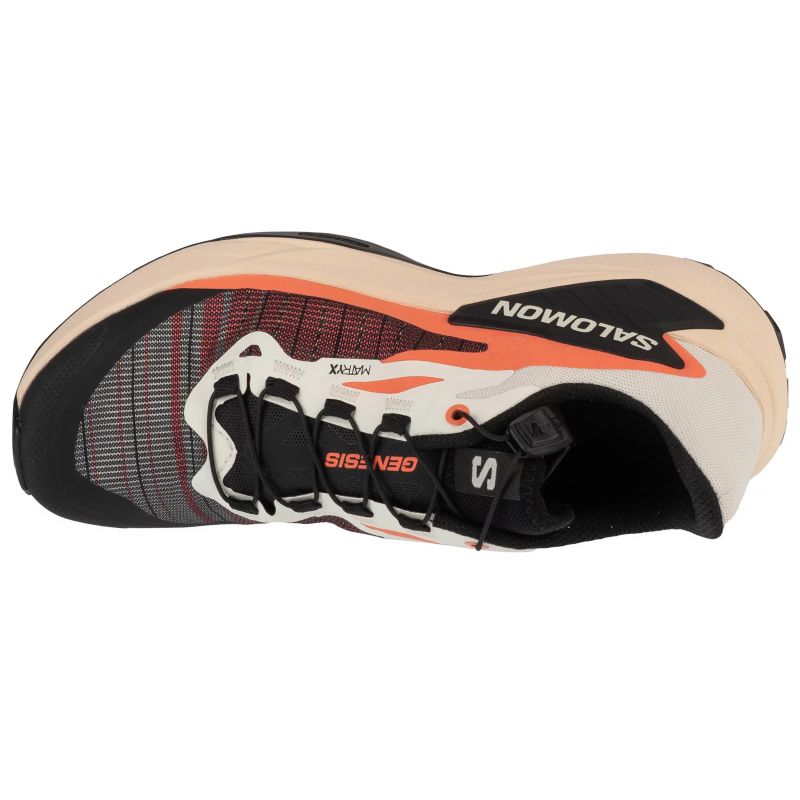 Salomon Genesis W L47820400 Running Shoes Footwear/Running/Women Your Sports Performance