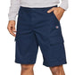 Champion Rochester Bermuda Men's Sports Shorts Navy Blue (216324BS547) In preparation Your Sports Performance