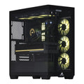 Actina iCUE 9800X3D/32GB/2TB/RTX5070Ti/850W Komputery/Komputery Gaming Actina Your Sports Performance