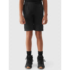 Girls' 4F Junior 2-in-1 4way stretch trousers with detachable legs *Kategoria tymczasowa Your Sports Performance