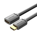 HDMI Extension Cable Vention 4K@60Hz 5m Kable i adaptery/Kable HDMI Your Sports Performance