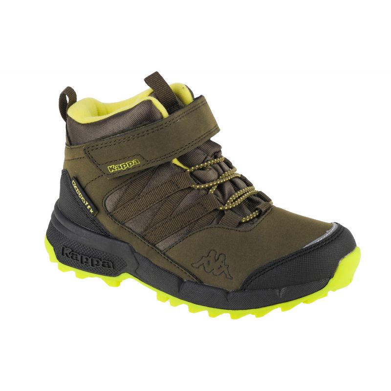 Kappa Thabo Tex K Jr 260897K-3133 shoes Footwear/Outdoor/Kappa Kappa