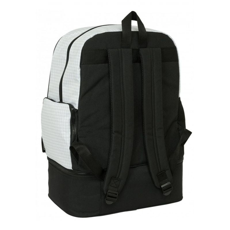 Real Madrid Training Backpack Jr 612454825 Accessories/Plecaki/pozostałe plecaki Your Sports Performance