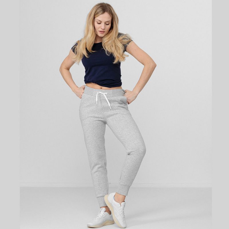4F W trousers H4L22-SPDD350 27M Clothing/Training 4F