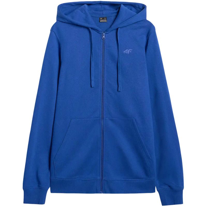 4F M 4FWAW25TSWSM1982 36S sweatshirt 4f