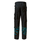 Rimeck Vertex Camo M MLI-W09C1 camouflage petrol pants Clothing/Outdoor/Rimeck Your Sports Performance