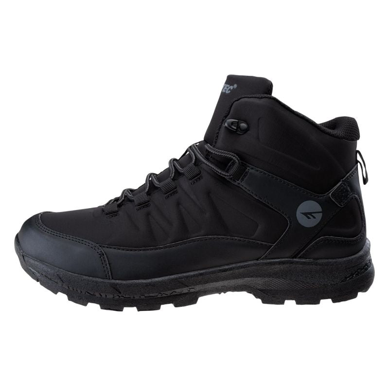 Hi-Tec Selven Mid M shoes 92800377427 Footwear/Outdoor/Puma Your Sports Performance