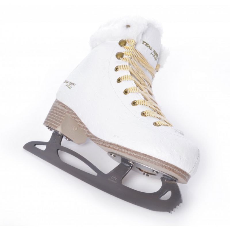 Figure Skates Tempish Fine W 1300001616 Accessories/Skating Your Sports Performance