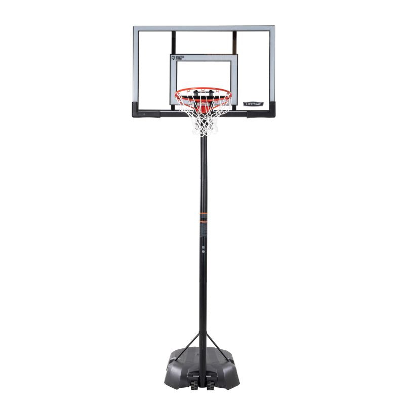 Lifetime 50 "BROOKLYN 90981 Basketball Stand Accessories/Sports facilities equipment Your Sports Performance
