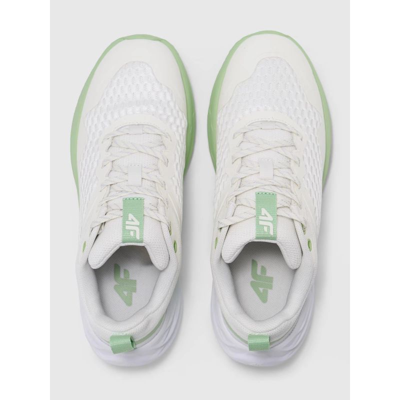 SPEED HIKER women's low sneakers 4F 4FWMM00FOTSF034-45S *Kategoria tymczasowa Your Sports Performance