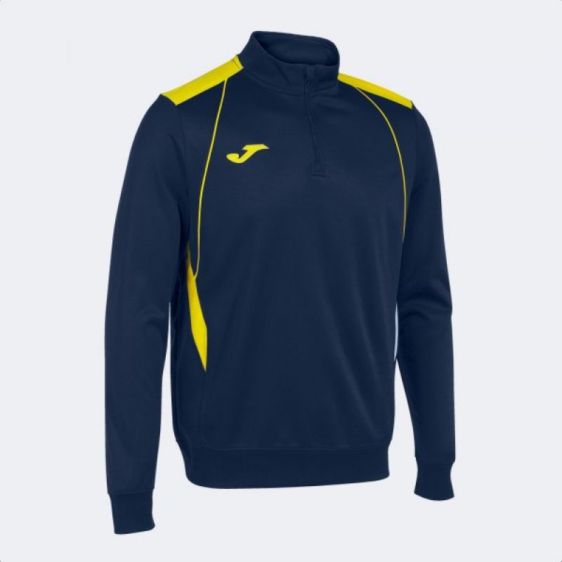 Joma Championship VII Sweatshirt 103082.339 Clothing/Football/Joma Joma