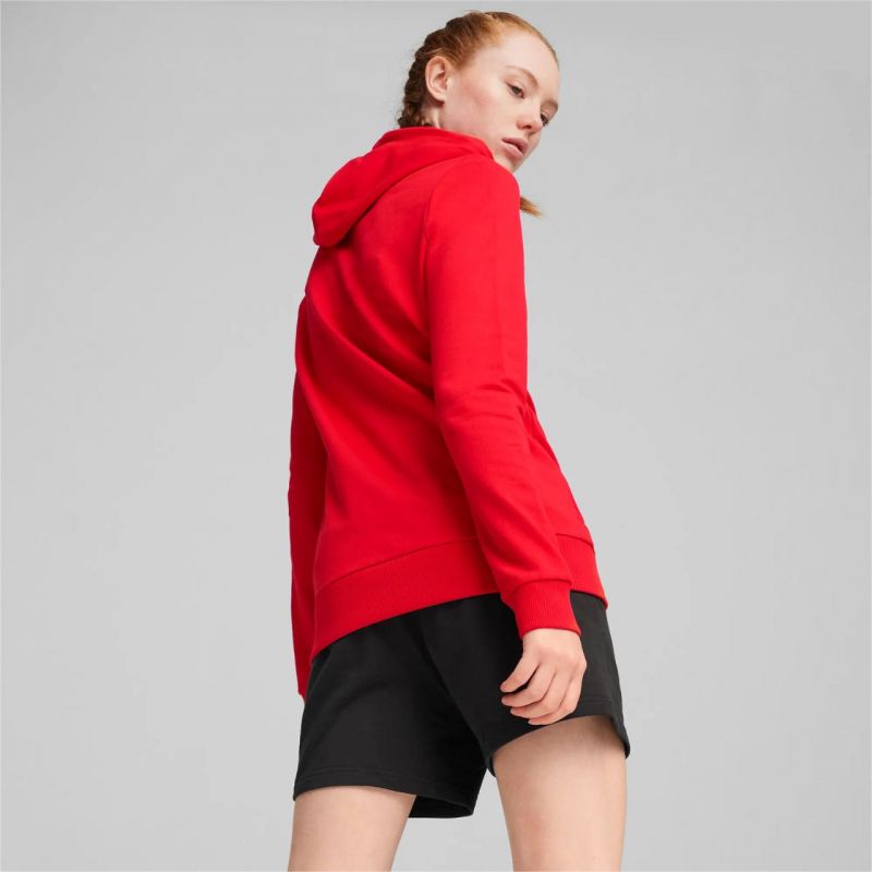 Puma Team Goal Casuals Hoody W 658621 01 Clothing/Lifestyle/Puma Puma