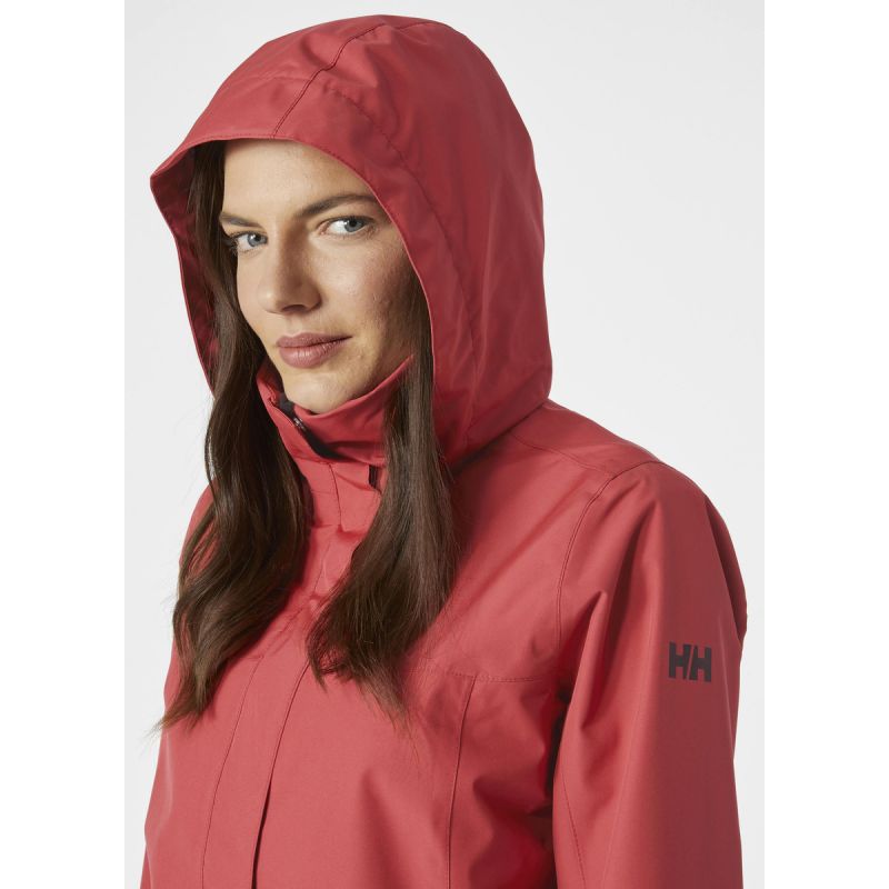 Helly Hansen Aden Jacket W 62650 101 Clothing/Outdoor/Helly Hansen Your Sports Performance