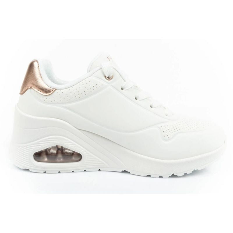 Skechers Uno W 177520/WHT shoes Footwear/Lifestyle/Skechers Skechers