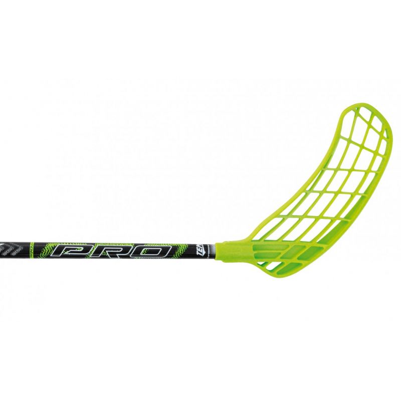 TEMPISH Pro Lux 26 IFF floorball stick In preparation Your Sports Performance