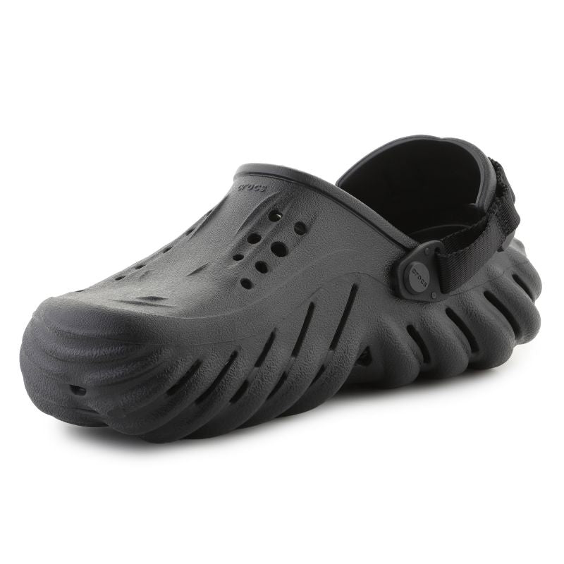 Crocs Echo Clog 207937-001 Footwear/Lifestyle/Crocs Crocs