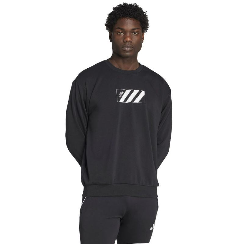 Adidas Copa GC XXL M sweatshirt JM8935 Clothing/Football Adidas