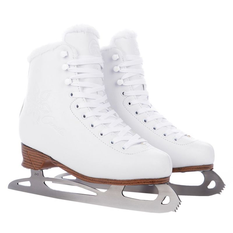 TEMPISH Camila Ice Figure Skates In preparation Your Sports Performance