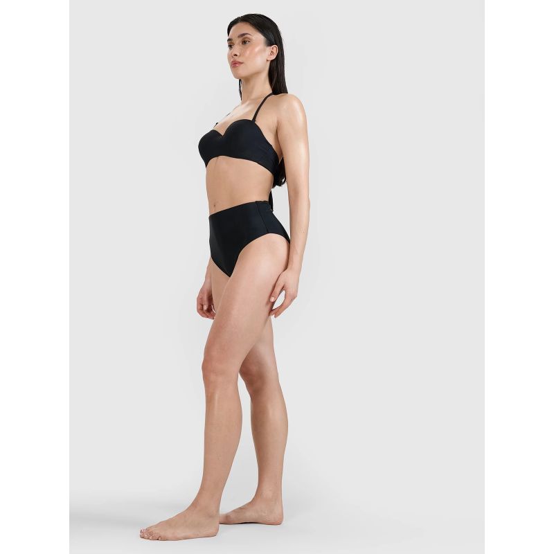 Women's bikini bottom 4F 4FWSS25UBKBF073-20S *Kategoria tymczasowa Your Sports Performance