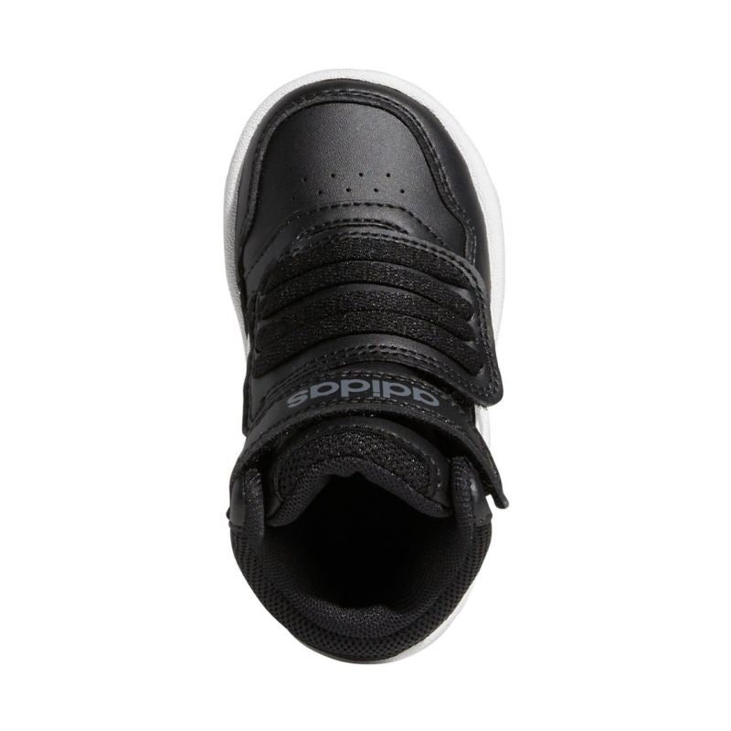 Adidas Hoops Mid Shoes Jr GW0408 shoes Footwear/Lifestyle Adidas