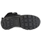 Skechers Easy Going - High Zip 2 168042-BBK Black 36 In preparation Your Sports Performance