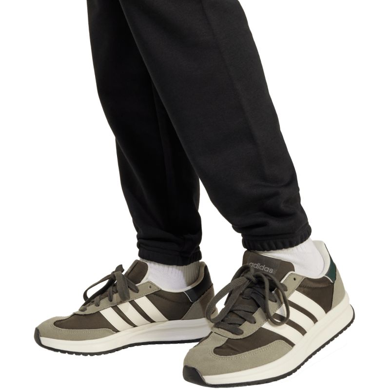 adidas Essentials 280 Kids Pants Black JD2090 In preparation Adidas