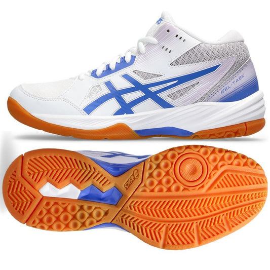 Asics Gel-Task MT 3 W 1072A081-104 volleyball shoes Footwear/Volleyball/Women Your Sports Performance