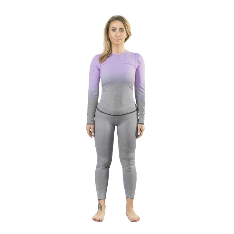 Thermoactive underwear Spokey Flora Set VT W 6114300000 Clothing/Ski/Alpinus Your Sports Performance