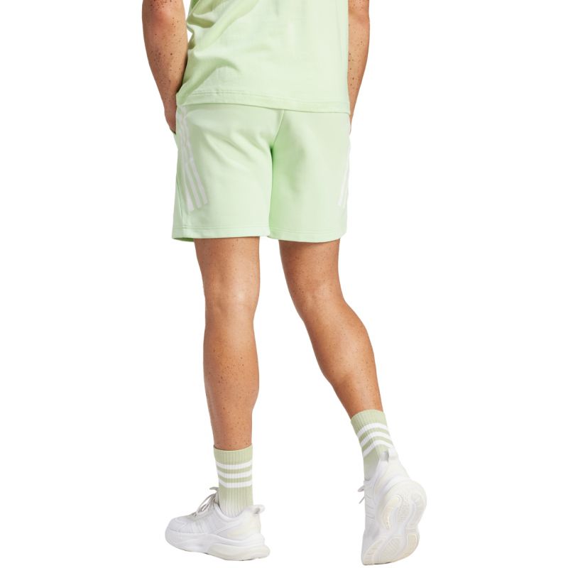 adidas Future Icons 3-Stripes M IR9200 shorts Clothing/Training Adidas