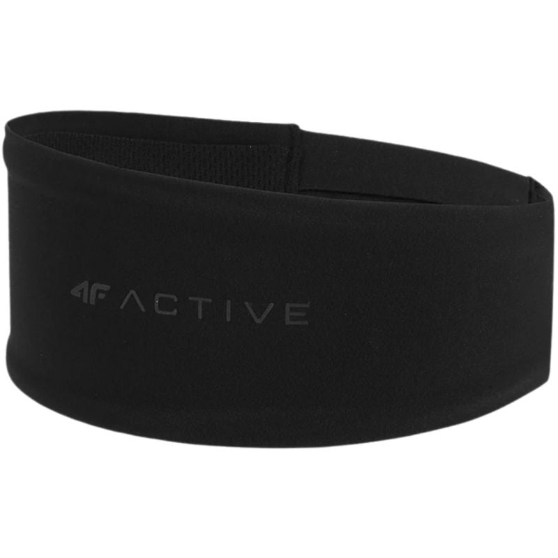 Headband 4F 4FWSS24ABANU071 20S Accessories/Straps/4f 4F