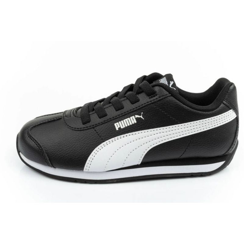 Puma Turin 3 Jr shoes 384431 04 Footwear/Lifestyle Puma
