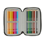 FC Barcelona triple filled pencil case 37 PCS 412625857 To be categorized Your Sports Performance